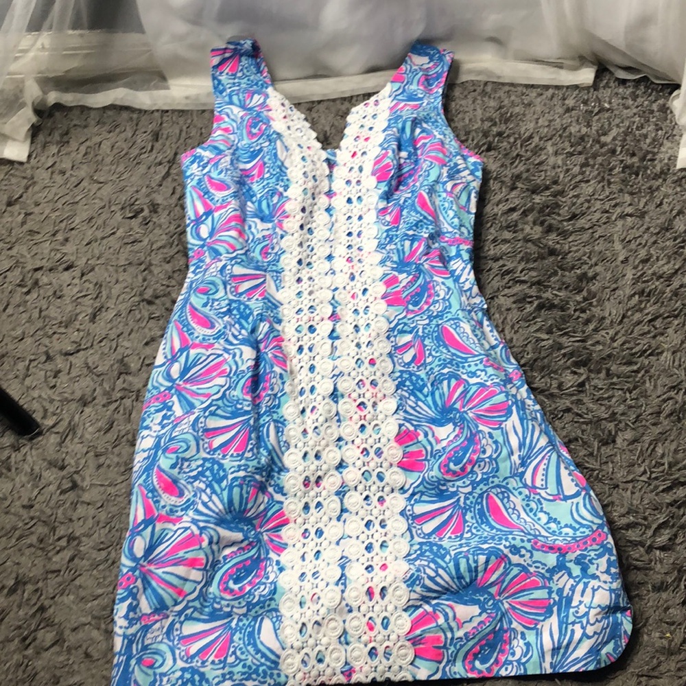 Girls dress